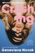 Cover: Crushing - HarperCollins Publishers (Australia) Pty Ltd