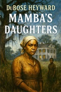 Cover: Mamba's Daughters - Wilder Publications, Inc.