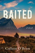 Cover: Baited - Unbridled Books
