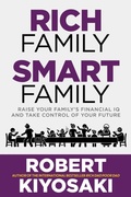 Cover: Rich Family Smart Family - Plata Publishing