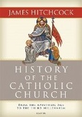 Cover: History of the Catholic Church - Ignatius Press