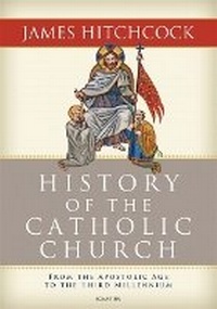 Abbildung von: History of the Catholic Church - Ignatius Press