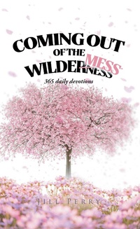 Enlarge image Cover: Coming Out of the WilderMess - Christian Faith Publishing, Inc.