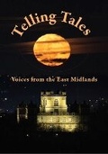 Cover: Telling Tales - Concur
