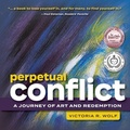 Cover: Perpetual Conflict - Wolf Design and Marketing