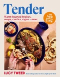 Cover: Tender - Murdoch Books