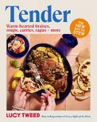 Abbildung von: Tender - Murdoch Books
