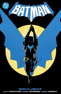 Enlarge image Cover: Batman Vol. 1: Daylight - DC Comics