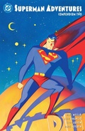 Cover: Superman Adventures Compendium Two - DC Comics