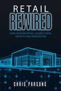 Cover: Retail Rewired - Tellwell Talent