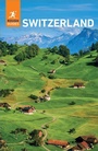 Cover: Rough Guides Switzerland: Travel Guide eBook - ROUGH GUIDES