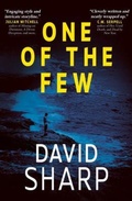 Cover: One of the Few - Cranthorpe Millner Publishers