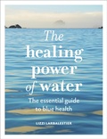 Cover: The Healing Power of Water - Leaping Hare Press
