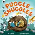 Cover: Puggle Snuggles - Quarto Publishing PLC