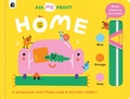 Cover: Home - Happy Yak