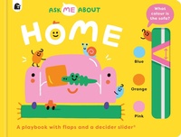 Enlarge image Cover: Home - Happy Yak