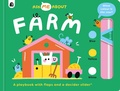 Cover: Farm - Happy Yak