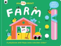 Enlarge image Cover: Farm - Happy Yak