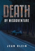 Cover: Death by Misadventure - Vanguard Press