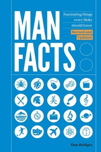 Enlarge image Cover: Man Facts - Summersdale Publishers