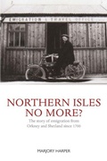 Cover: Northern Isles No More - Luath Press Ltd
