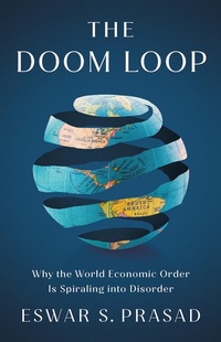 Enlarge image Cover: The Doom Loop - Hurst Publishers