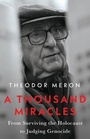 Cover: A Thousand Miracles - Hurst Publishers