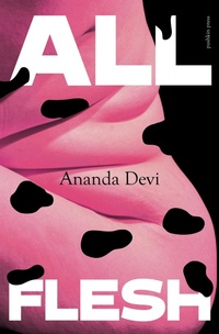 Enlarge image Cover: All Flesh - Pushkin Press
