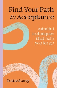 Enlarge image Cover: Find Your Path to Acceptance - Leaping Hare Press