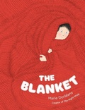 Cover: The Blanket - Floris Books