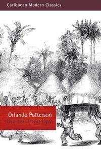 Enlarge image Cover: Die the Long Day - Peepal Tree Press Ltd