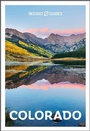 Cover: Insight Guides Colorado: Travel Guide eBook - Insight