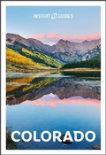 Abbildung von: Insight Guides Colorado: Travel Guide eBook - Insight