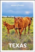 Cover: Insight Guides Texas: Travel Guide eBook - Insight