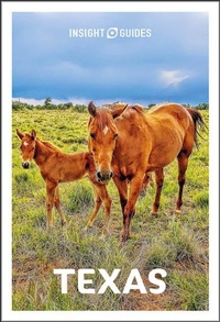Enlarge image Cover: Insight Guides Texas: Travel Guide eBook - Insight