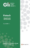 Cover: Global Legal Insights - Fintech 2025: 7 - Global Legal Group Ltd