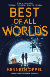 Enlarge image Cover: Best of All Worlds - Guppy Publishing Ltd
