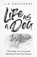 Cover: Life as a Dog - P-Wave Press