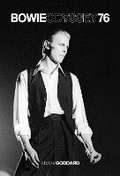 Cover: Bowie Odyssey 76 - Special Edition - Omnibus Press
