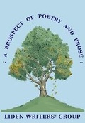 Cover: A Prospect of Poetry and Prose - Ross Kitchen Author