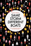 Bild: Same Storm, Different Boats: Covid, Community and How We Come Together - Hawksmoor Publishing