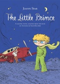 Cover: The Little Prince - SelfMadeHero