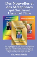 Cover: Des Nouvelles et des Metaphores qui Guerissent L'esprit et L'ame - Emp3books