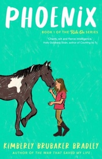 Enlarge image Cover: Phoenix - The Text Publishing Company