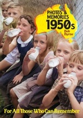 Cover: Photos & Memories 1950s - Green Hill Publishing