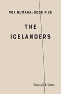 Cover: The Icelanders - sij books