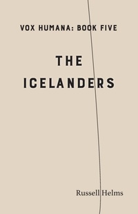 Enlarge image Cover: The Icelanders - sij books