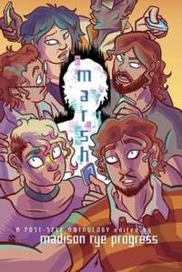 Abbildung von: Marsh - Madison Scott-Clary