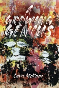 Abbildung von: A Growing Genius - Sweetspire Literature Management LLC