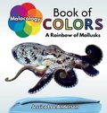 Cover: Malacology Book of Colors - AO Press